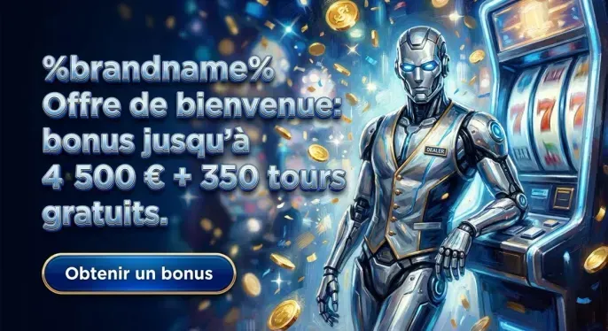 Casinoroby